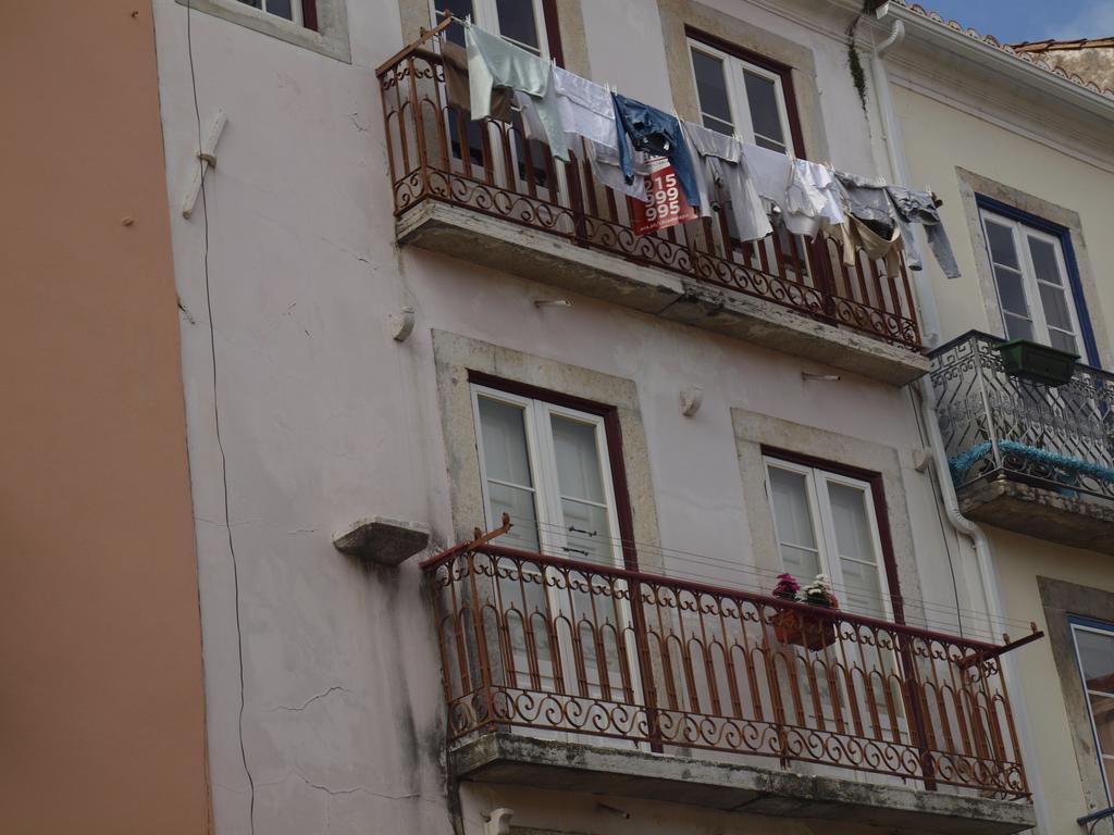 Esperanca Appartement