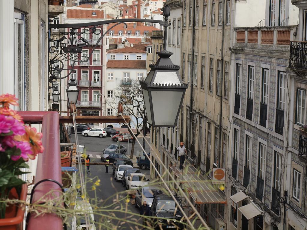 Esperanca * Lisboa