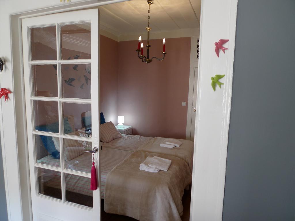 Esperanca Appartement Lisboa