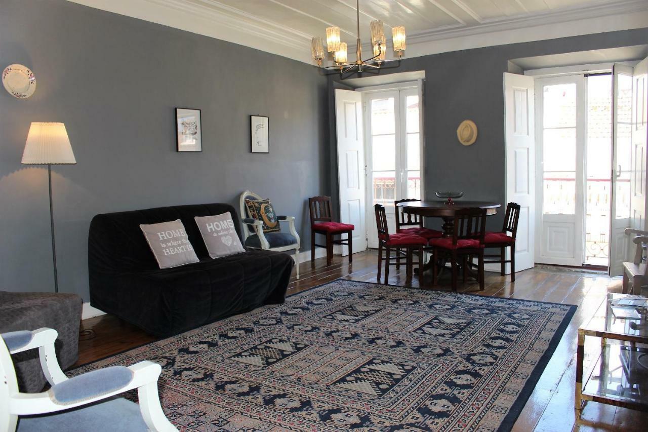 Esperanca Appartement