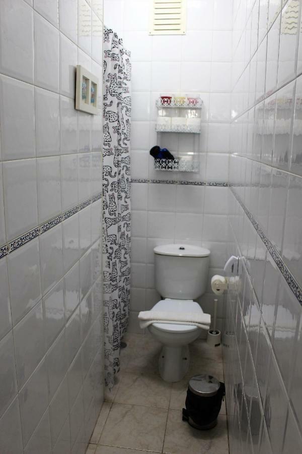Esperanca Appartement