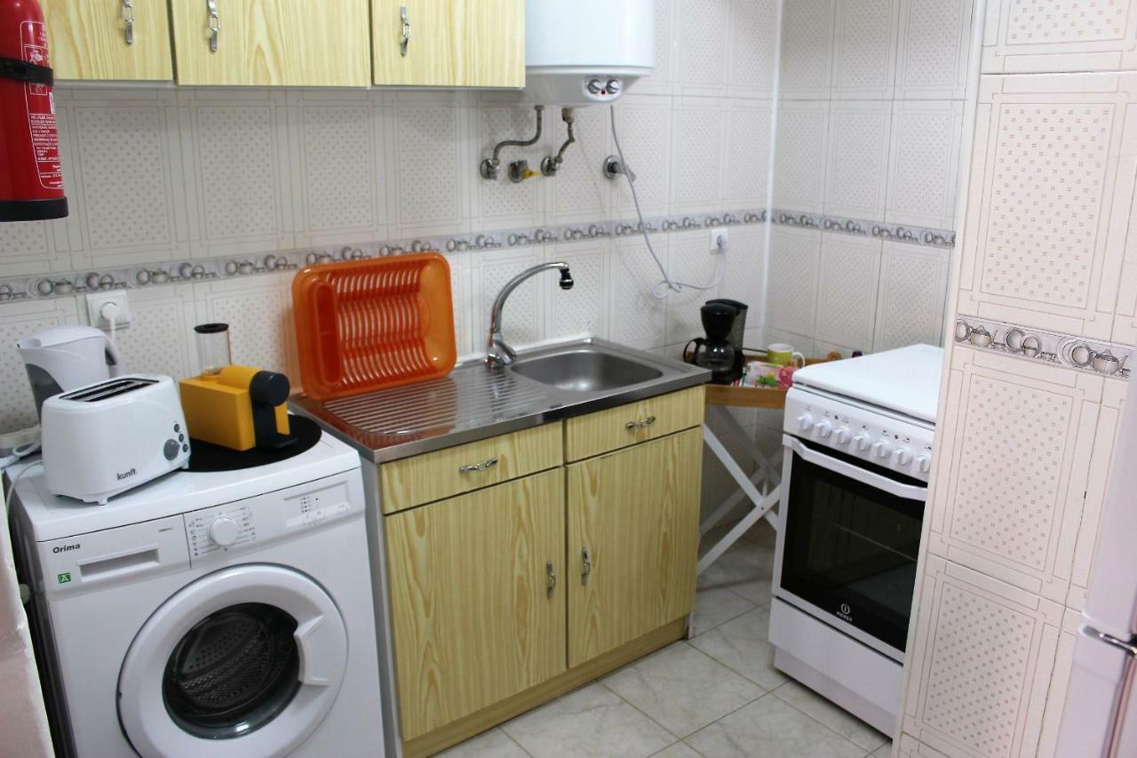 Esperanca Appartement *