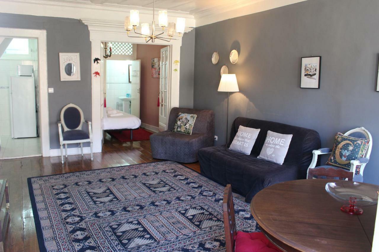 Apartment Esperanca Lissabon