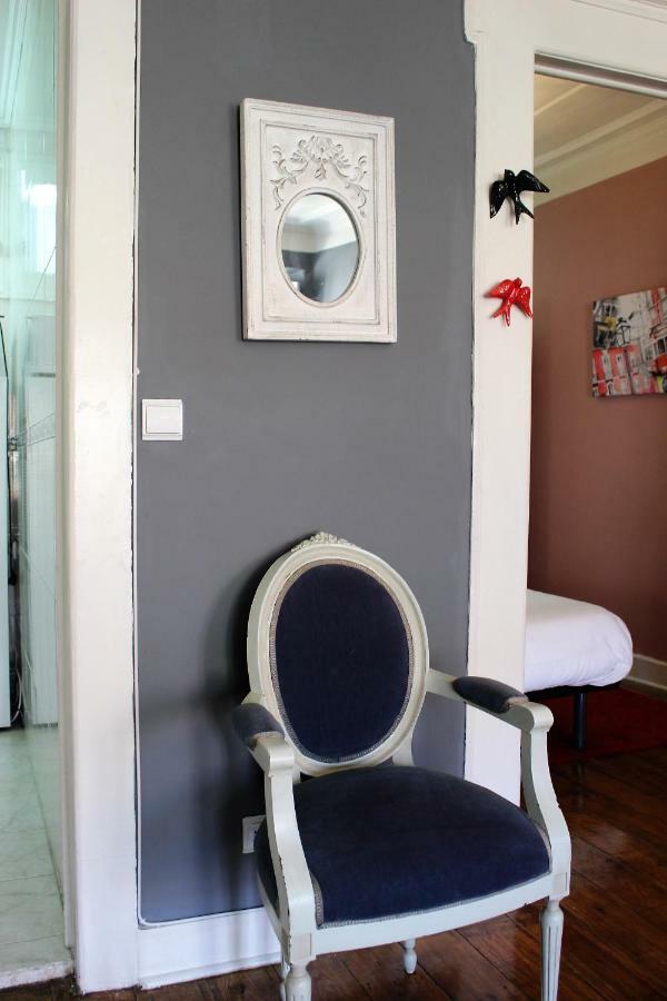 Apartment Esperanca Lissabon
